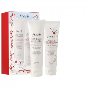 fresh Day & Night Cleansing Duo