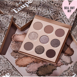that's taupe shadow palette