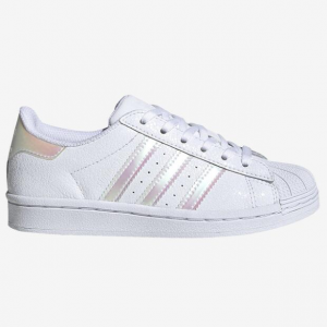 adidas originals superstar 儿童运动鞋