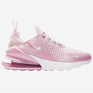 nike air max 270 儿童运动鞋