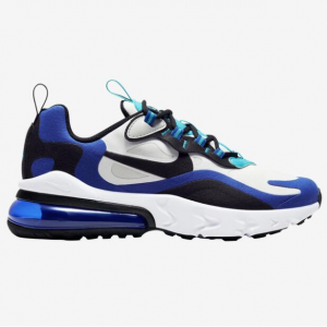 nike air max 270 react 儿童运动鞋