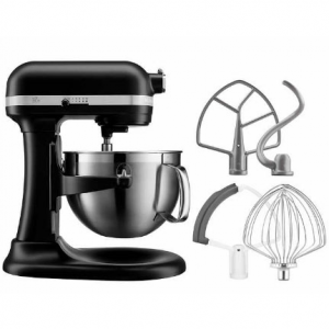 KitchenAid Professional Series 6 Quart Bowl Lift Stand Mixer with Flex Edge @ Costco 