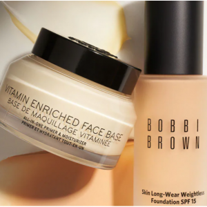Gift With Purchase Offer @ Bobbi Brown Cosmetics 