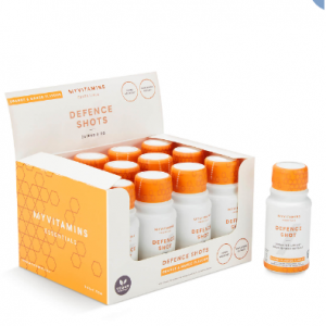 塑形口服液冲剂 12瓶*60ml