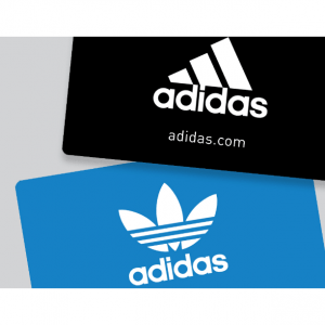 $50 adidas Gift Card for $40, A $100 Card for $75 @ adidas