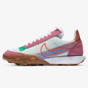 Nike Waffle Racer 2X 女子运动鞋