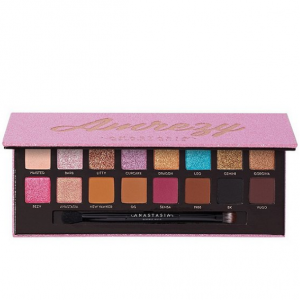 Anastasia Beverly Hills Amrezy Eyeshadow Palette