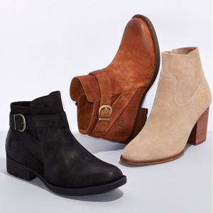 Extra 25% Off Select Boots @ Nordstrom Rack	