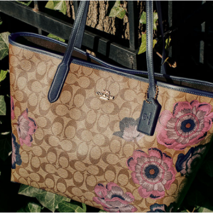 75% Off Clearance Bags, Shoes & Accessories @ Coach Outlet