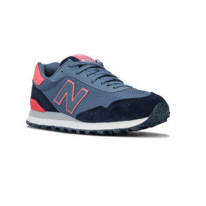 50% Off New Balance Womens 515 Classic Trainers @ Get The Label