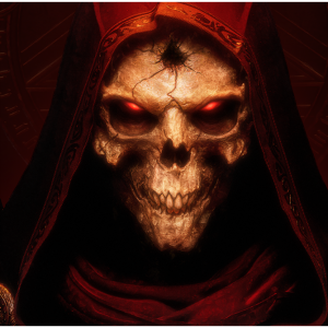 Blizzard.com - 《暗黑破壞神2 重製版》PC 數字版, 含本體和毀滅之王資料片