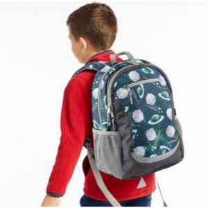 Discovery Backpack (4 colors) for $19.95 @L.L.Bean 
