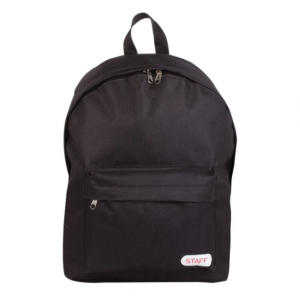 STAFF Стрит, черный