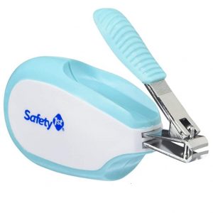 Safety 1st Steady Grip Infant Nail Clipper @ Amazon