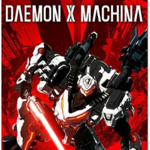 $30 off Daemon X Machina - Nintendo Switch @Best Buy 