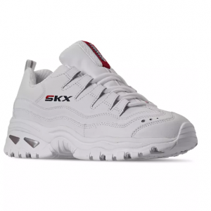 50% off Skechers Women's Energy Timeless Vision Casual Sneakers from Finish Line @ Macy's