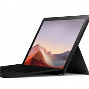 Walmart - Surface Pro 7平板，12.3" 觸摸屏(i5-1035G4 8GB 256GB) ，直降$460