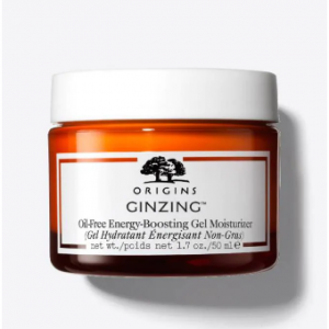 GINZING™ 無油麵霜