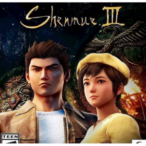 $30 off Shenmue III - PlayStation 4, PlayStation 5 @Best Buy