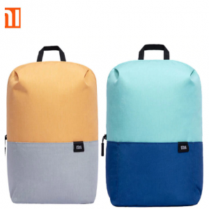 45% off New Xiaomi 7L Backpack waterproof colorful sports chest bag @AliExpress 