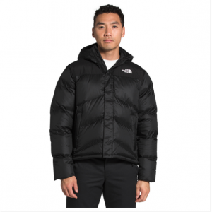 Eastbay官網 The North Face 羽絨服4.8折熱賣