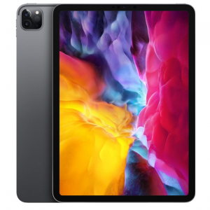 Micro Center - Apple iPad Pro 11" 2020款 平板电脑，直降$100 