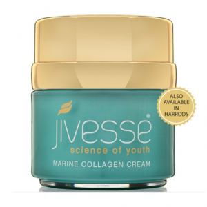  Jivesse Marine Collagen Cream & Capsules Sale @ Vitamin Plane