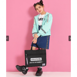 レッスンバッグ