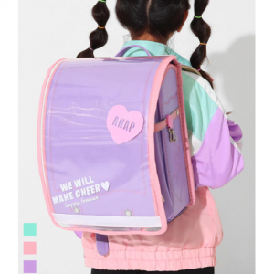 ハートロゴランドセルカバー