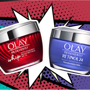 Sitewide Skincare Sale @ OLAY
