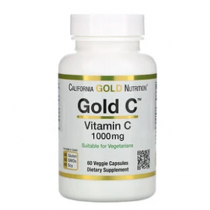 Vitamin C Supplements Sale @ iHerb