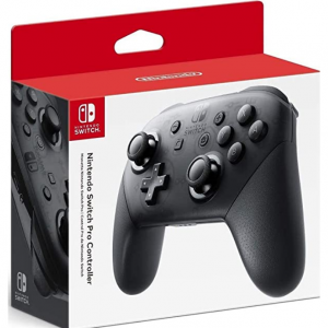 Nintendo Switch - Pro Controller - £47.75 @Amazon UK 