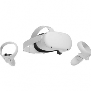 Oculus Quest 2 - Advanced All-In-One Virtual Reality Headset - 64 GB for $369.45 @Newegg