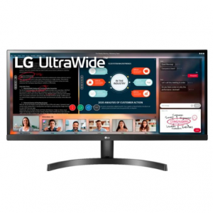 LG - 29WL500-B 29" IPS LED UltraWide FHD FreeSync Monitor with HDR (HDMI) - Black @ Best Buy
