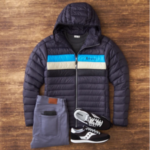 The Winter Warehouse Sale - Up To 50% Off Sale Styles @ Man Outfitters