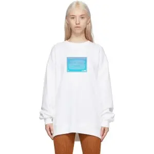 Acne Studios New Arrivals From $130 @ SSENSE 
