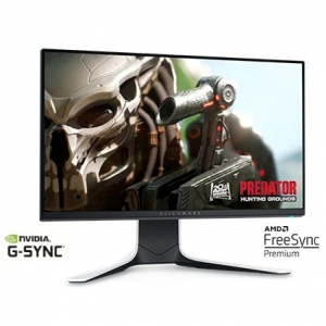 Alienware AW2521HFL 25" 1080P 240Hz IPS 电竞显示器 @ Dell Home Systems