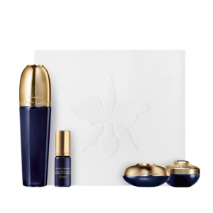 GUERLAIN Orchidee Imperiale Anti-Aging Premium Discovery Limited Edition Set ($358 Value)