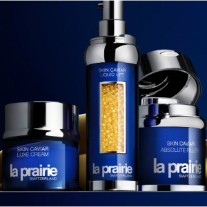 La Prairie Skincare & Makeup Sale @ Bergdorf Goodman 