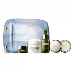 La Mer护肤套装