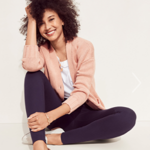 Extra 70% off Sale Styles + Extra 25% off $125+ Purchase @ LOFT