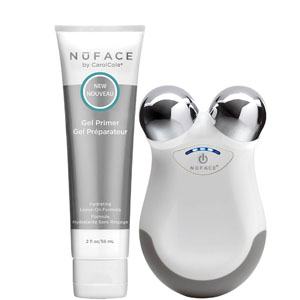 NuFACE 迷你微电流美容仪