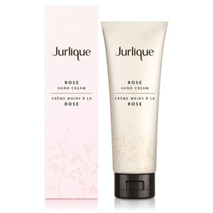 Jurlique 玫瑰护手霜 (125ml)