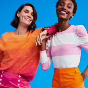 Up to 50% off Spring Sale @ Macy's