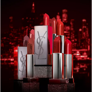 YSL Lipsticks Sale @ Bloomingdale's