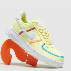 17% off Nike Air Force 1 '07 LX Women's @ Size.co.uk