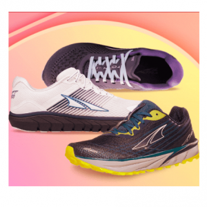 Up To 50% Off Altra Best Sellers @ JackRabbit