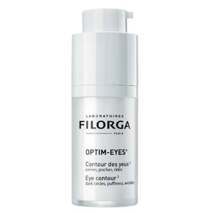FILORGA OPTIM-EYES EYE CONTOUR CREAM (0.5OZ)