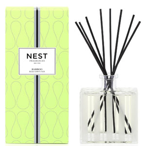 NEST FRAGRANCES BAMBOO REED DIFFUSER
