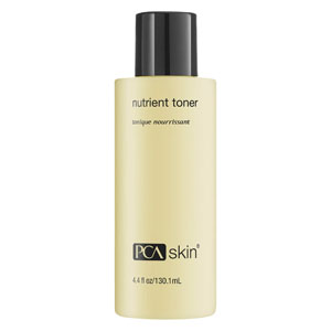 PCA SKIN NUTRIENT TONER